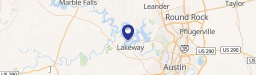 Land Available in Lago Vista