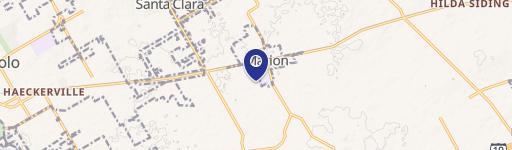 Unrestricted Land I-10 Frontage