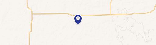 Weimar Country Home with Acreage