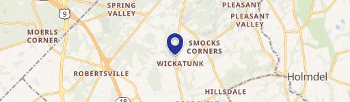 Mixed-Use Property on Route 79