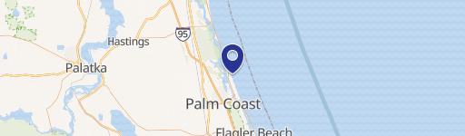 Vacant Land in Palm Coast