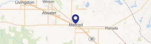 Prime Corner Location in Merced