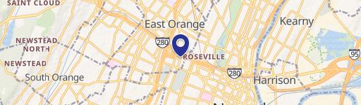 Renovated Three-Family Property in East Orange