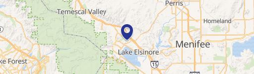 Lake Elsinore Land Development Opportunity