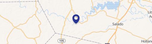 Peaceable Kingdom Road Agricultural Property