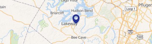 Land Available in Austin, TX