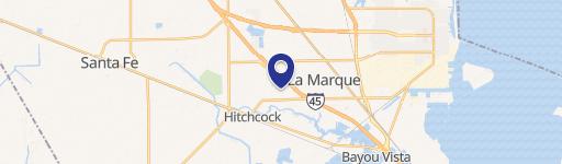 La Marque Land For Sale