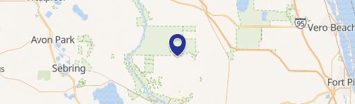 Okeechobee Land For Sale