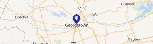 Georgetown Land Near Town Square