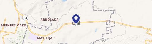 Established Restaurant in Downtown Ojai