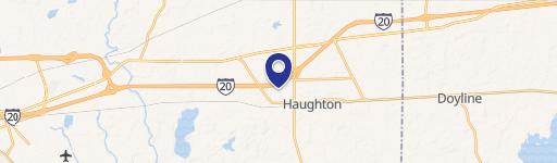 Office Space in Haughton, Louisiana