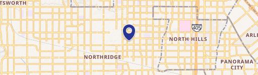 Restaurant in Prime Corner Location