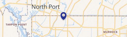 NW Port Charlotte Land Opportunity