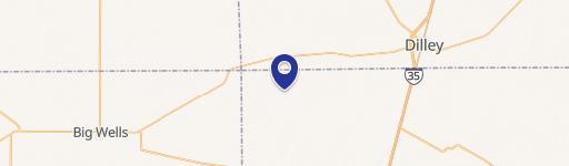 15 Acres Hunting Land, Dilley