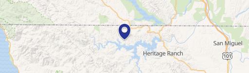 Land in Gated Lake Community