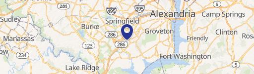 Alexandria Specialty Property For Sale