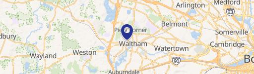 Multifamily Property in Waltham, MA