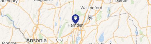 Spacious Renovated Apartment Near Quinnipiac