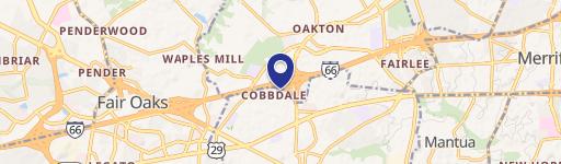 Fairfax Specialty Property For Sale