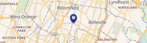 Belleville Two-Family Property