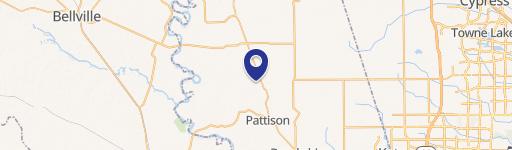 Unrestricted Land with Creek Frontage