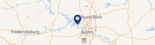 Lake Austin View Residential Lot