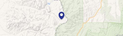 Forested Mountain Property in Forbes Park
