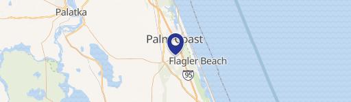 Prime Commercial Land in Palm Coast