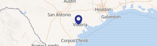 Secluded Victoria County Land Parcel