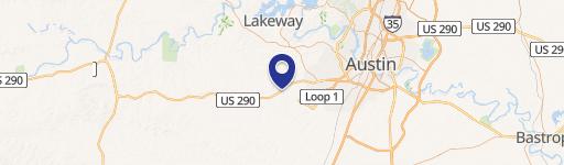 19.18 Acre Homesite Near HEB