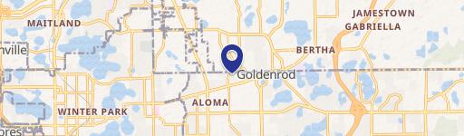 Winter Woods Office Space Available