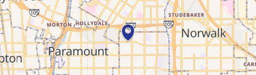 Bellflower Commercial Land For Sale