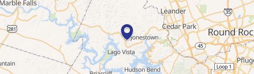 Lago Vista Land For Sale