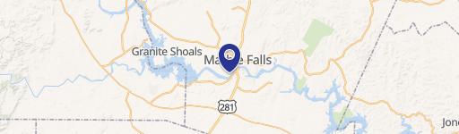 Lake Lot on Marble Falls