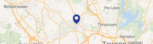 LUTHERVILLE TIMONIUM Specialty Property ForSale