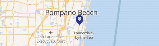 Pompano Beach Office Building