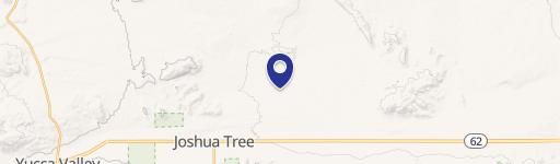 Joshua Tree Land For Sale