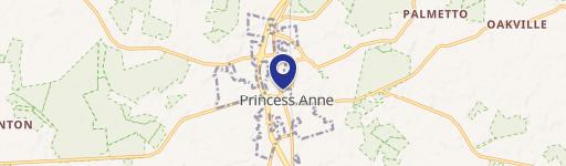 Apartment in Downtown Princess Anne