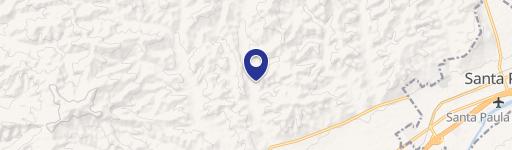 646.59 Acres Ranch Property