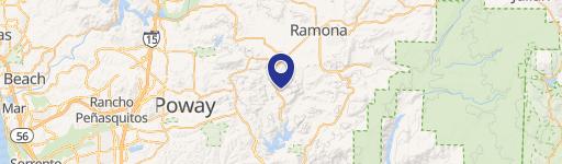 50 Acre Vineyard/Ranch Site