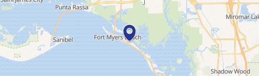 Fort Myers Beach Duplex Opportunity