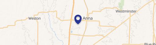 Anna, Texas Agricultural Property