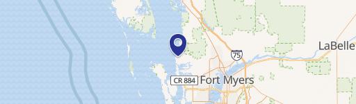 Waterfront Lot with Gulf Access