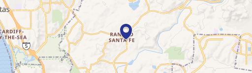 Rancho Santa Fe Land Parcel