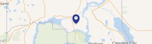 Palatka Land For Sale