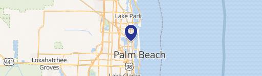 West Palm Beach Duplex Investment