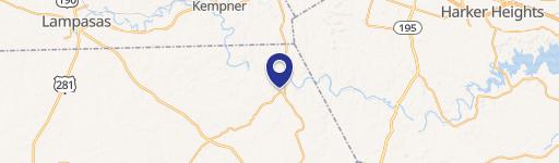 Texas Land Legacy Awaits