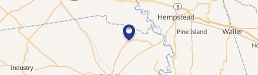 Bellville Farm with Highway Frontage