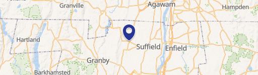 Residential Land in Suffield, CT