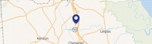 Smyrna Specialty Property For Sale